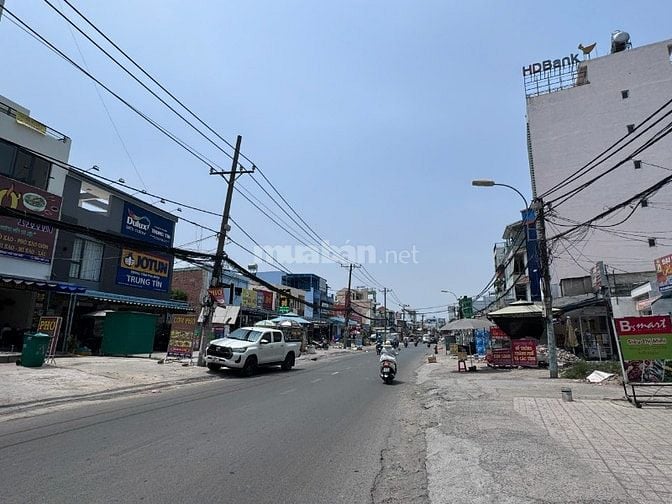 Mặt Tiền Nguyễn Thị Định Q2 - 120m² - Thuê 35tr/tháng - Giá Chỉ 32 Tỷ!