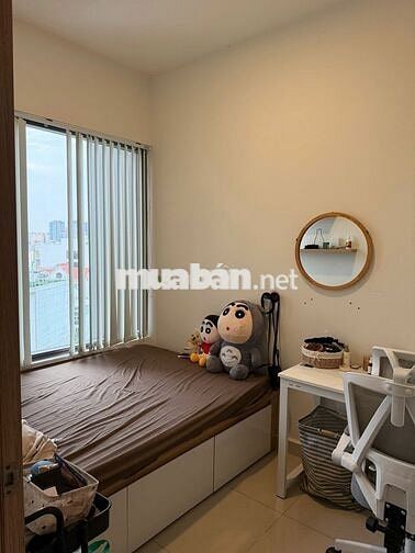 CHO THUÊ CC SUNRISE CITY VIEW 2 phòng ngủ MIỄN PHÍ QUẢN LÝ