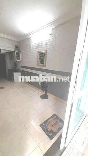 Phòng trọ 35m2 Phố Hạ Đình, Thanh Xuân