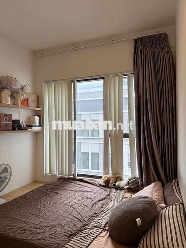 CHO THUÊ CC SUNRISE CITY VIEW 2 phòng ngủ MIỄN PHÍ QUẢN LÝ