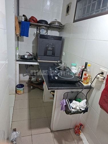 Bán/cho thuê gấp nhà mặt tiền Thị trấn Trạm Trôi