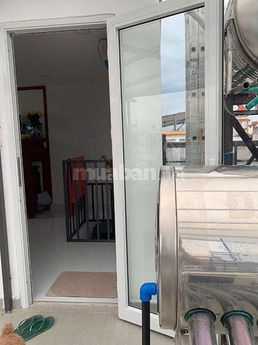 🏡 SIÊU PHẨM THÍCH QUẢNG ĐỨC – PHÚ NHUẬN ✨ 5 TẦNG ĐẸP - NGANG KHỦNG 5.