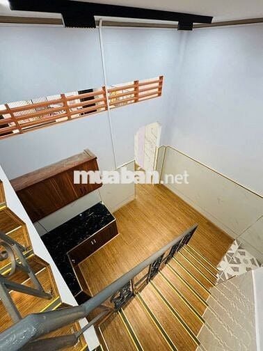 CHO THUÊ NHÀ LẦU MỚI HẺM 359 ĐƯỜNG NGUYỄN VĂN CỪ mới đẹp