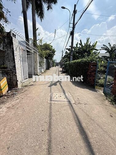 bán đất thổ cư, 1/huỳnh Thị na. Khu dân cư hiện hữu. Đường xe tải