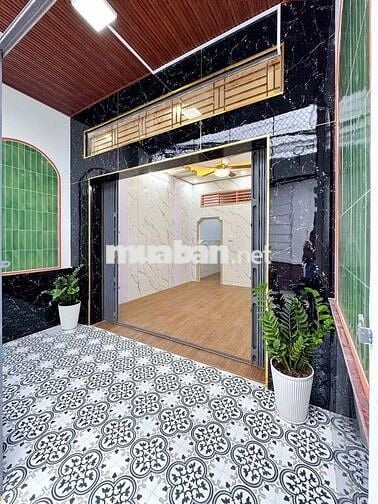 CHO THUÊ NHÀ LẦU MỚI HẺM 359 ĐƯỜNG NGUYỄN VĂN CỪ mới đẹp