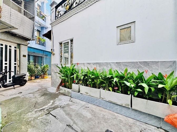 🏡 SIÊU PHẨM THÍCH QUẢNG ĐỨC – PHÚ NHUẬN ✨ 5 TẦNG ĐẸP - NGANG KHỦNG 5.