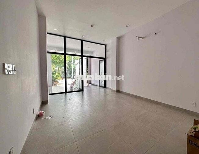 💥 MBKD MẶT TIỀN CHU VĂN AN - NƠ TRANG LONG - LÊ QUANG ĐỊNH