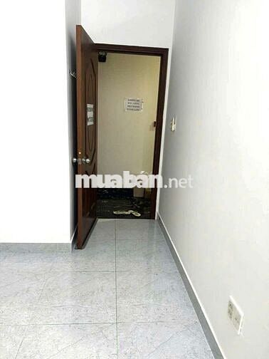 [Đúng giá - Đúng phòng] - Trọ gác cửa sổ - Thang máy - ngay Bến Xe Q8