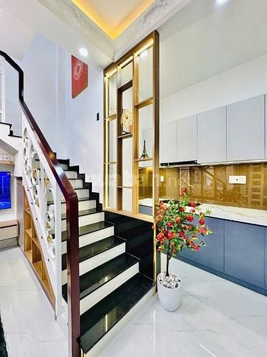 🏡 SIÊU PHẨM THÍCH QUẢNG ĐỨC – PHÚ NHUẬN ✨ 5 TẦNG ĐẸP - NGANG KHỦNG 5.