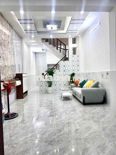 HXH Nguyễn Hữu Tiến 5x12m 3 lầu st giá ;8,750 TL nhẹ CC_thông tin thât