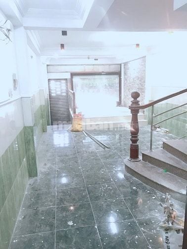 Cho thuê nhà MT 1B4 Nguyễn Đình Chiểu, Quận 1, 8PN, 8WC, Hầm, 5 Tầng.