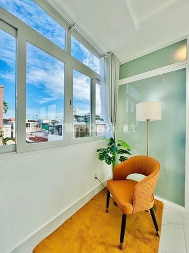 🏡 SIÊU PHẨM THÍCH QUẢNG ĐỨC – PHÚ NHUẬN ✨ 5 TẦNG ĐẸP - NGANG KHỦNG 5.