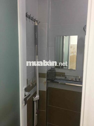 NHÀ NHỎ MỚI, XINH XẮN 1 TRỆT, 1 LẦU 45M2, QUẬN 7