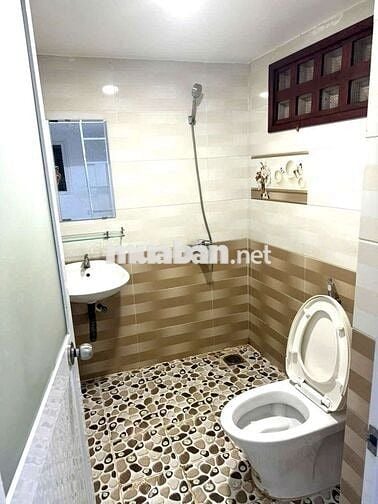 [Đúng giá - Đúng phòng] - Trọ gác cửa sổ - Thang máy - ngay Bến Xe Q8