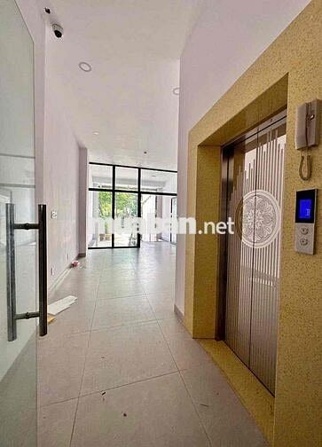 💥 MBKD MẶT TIỀN CHU VĂN AN - NƠ TRANG LONG - LÊ QUANG ĐỊNH