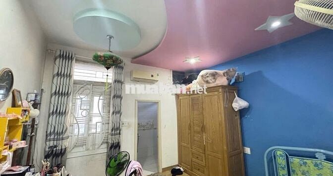 BÁN NHÀ AN THƯỢNG 16 - 4 TẦNG 4PN NGAY PHỐ TÂY AN THƯỢNG - GIÁ 11,9TY