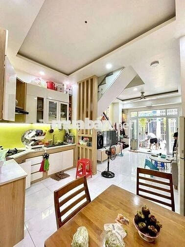 🏡 NHÀ ĐẸP TÂY THẠNH – GẦN AEON CELADON – 2 TẦNG, 3PN – GIÁ NHỈNH 5 TỶ