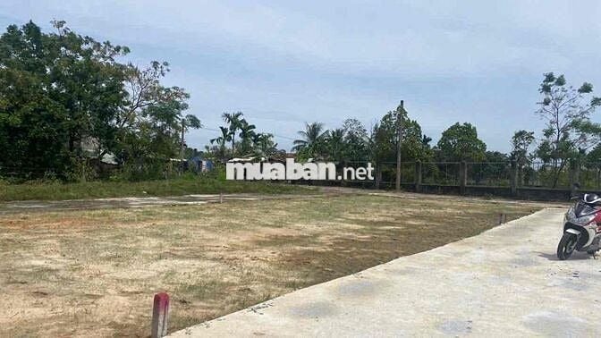 120m2 đường 5m HOÀ KHƯƠNG, Hoà Tiến, ĐÀ NẴNG  730Tr