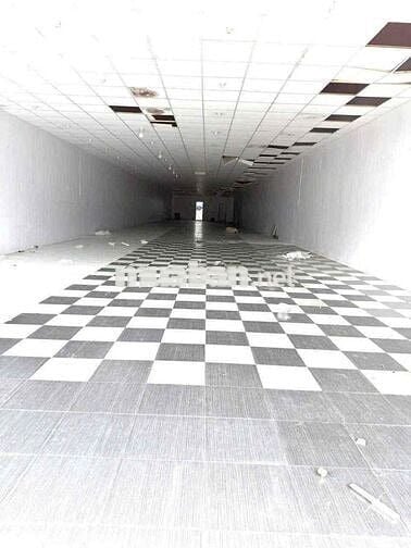 NC mặt tiền đường 30/4 ngang 8m