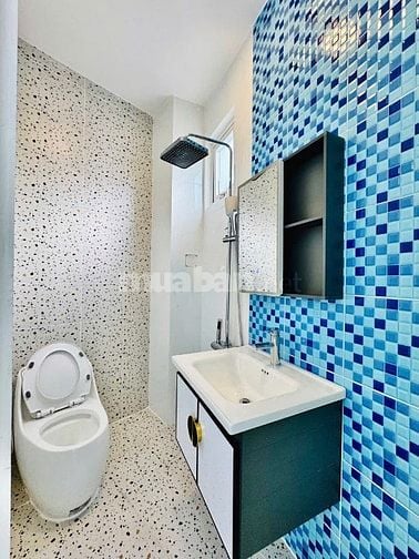 🏡 SIÊU PHẨM THÍCH QUẢNG ĐỨC – PHÚ NHUẬN ✨ 5 TẦNG ĐẸP - NGANG KHỦNG 5.