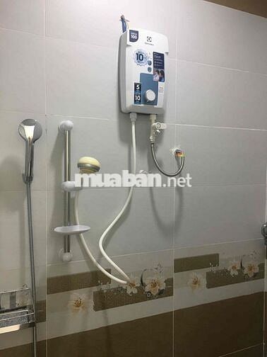 NHÀ NHỎ MỚI, XINH XẮN 1 TRỆT, 1 LẦU 45M2, QUẬN 7