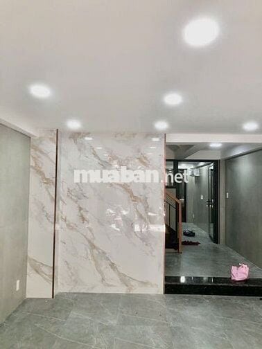 😍Cực phẩm trung tâm Q1: Nhà nguyên căn 4PN P. Tân Định chỉ 25tr/th