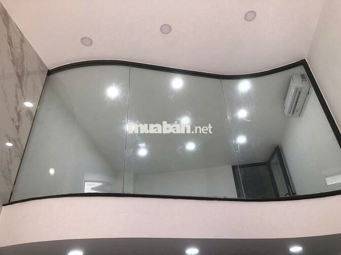 😍Cực phẩm trung tâm Q1: Nhà nguyên căn 4PN P. Tân Định chỉ 25tr/th