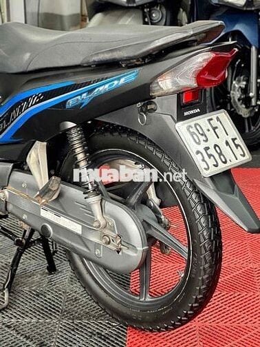 💥Wave Blade đời 2017 BS Tỉnh Chính Chủ máy ngon💥