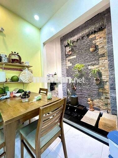 🏡 NHÀ ĐẸP TÂY THẠNH – GẦN AEON CELADON – 2 TẦNG, 3PN – GIÁ NHỈNH 5 TỶ