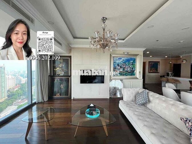 ĐỒNG KHỞI CHO THUÊ 3PN LÀM VIỆC CHÍNH CHỦ FULL NT CAO CẤP TRỐNG SẴN