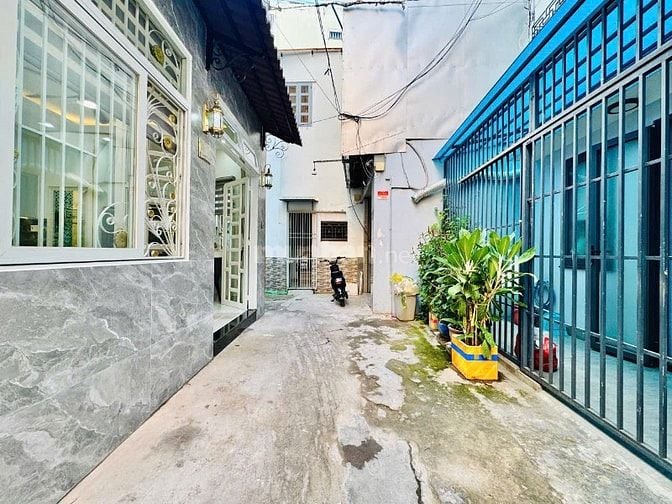 🏡 SIÊU PHẨM THÍCH QUẢNG ĐỨC – PHÚ NHUẬN ✨ 5 TẦNG ĐẸP - NGANG KHỦNG 5.