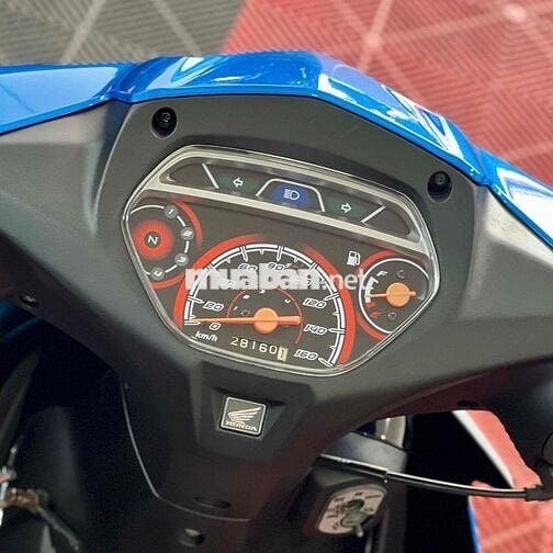 💥Wave Blade đời 2017 BS Tỉnh Chính Chủ máy ngon💥