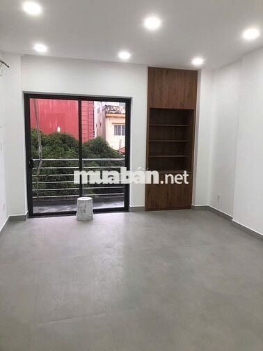 😍Cực phẩm trung tâm Q1: Nhà nguyên căn 4PN P. Tân Định chỉ 25tr/th