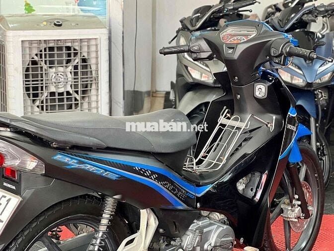 💥Wave Blade đời 2017 BS Tỉnh Chính Chủ máy ngon💥