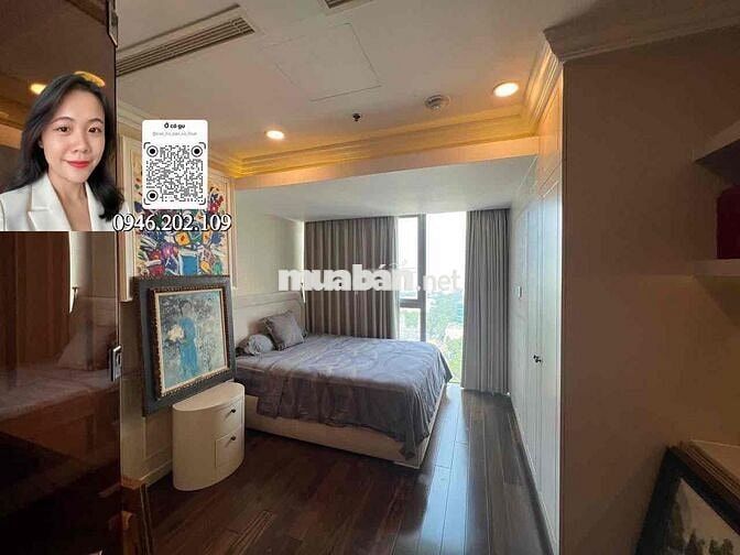 ĐỒNG KHỞI CHO THUÊ 3PN LÀM VIỆC CHÍNH CHỦ FULL NT CAO CẤP TRỐNG SẴN