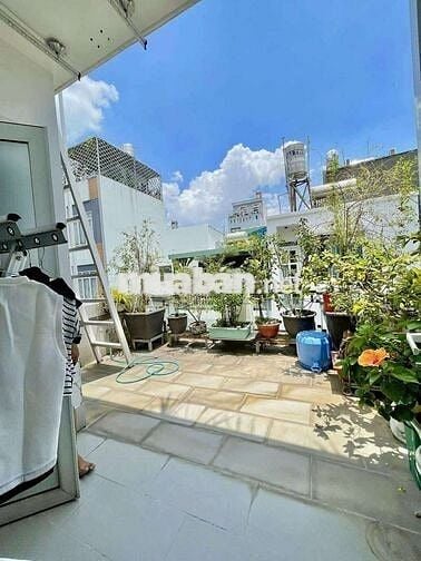 🏡 NHÀ ĐẸP TÂY THẠNH – GẦN AEON CELADON – 2 TẦNG, 3PN – GIÁ NHỈNH 5 TỶ