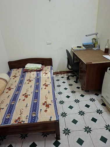 Bán/cho thuê gấp nhà mặt tiền Thị trấn Trạm Trôi