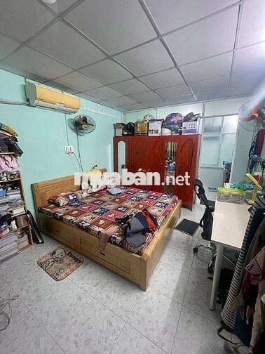 Nhà Bán Tân Kỳ Tân Quý_cách AEON 5ph_Hẻm thoáng_KO lộ giới Giá 3,75ty