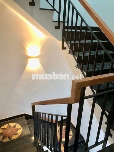 😍Cực phẩm trung tâm Q1: Nhà nguyên căn 4PN P. Tân Định chỉ 25tr/th