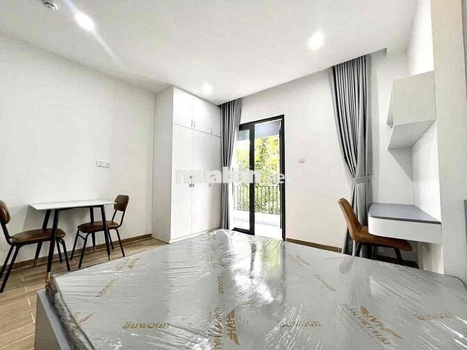 CĂN HỘ BAN CÔNG📍XÔ VIẾT NGHỆ TĨNH BÌNH THẠNH GIÁP Q2, PHÚ NHUẬN