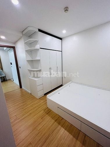 CHÍNH CHỦ BÁN CĂN HỘ NHÀ A - CHUNG CƯ DAIMOND HILL