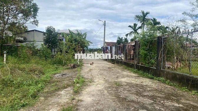 120m2 đường 5m HOÀ KHƯƠNG, Hoà Tiến, ĐÀ NẴNG  730Tr