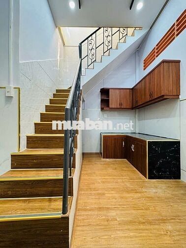 CHO THUÊ NHÀ LẦU MỚI HẺM 359 ĐƯỜNG NGUYỄN VĂN CỪ mới đẹp