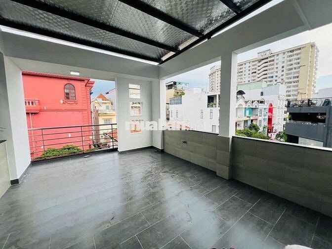 😍Cực phẩm trung tâm Q1: Nhà nguyên căn 4PN P. Tân Định chỉ 25tr/th