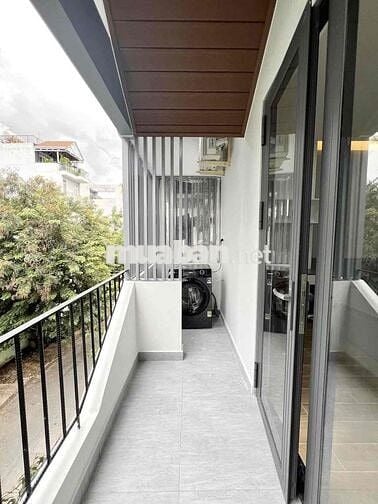 CĂN HỘ BAN CÔNG📍XÔ VIẾT NGHỆ TĨNH BÌNH THẠNH GIÁP Q2, PHÚ NHUẬN