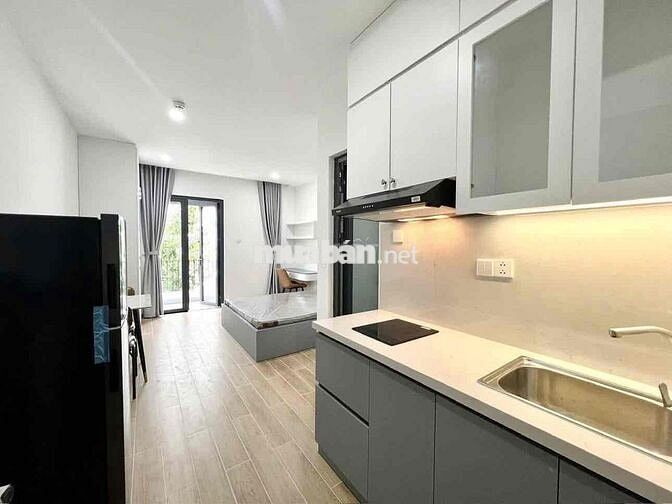 CĂN HỘ BAN CÔNG📍XÔ VIẾT NGHỆ TĨNH BÌNH THẠNH GIÁP Q2, PHÚ NHUẬN