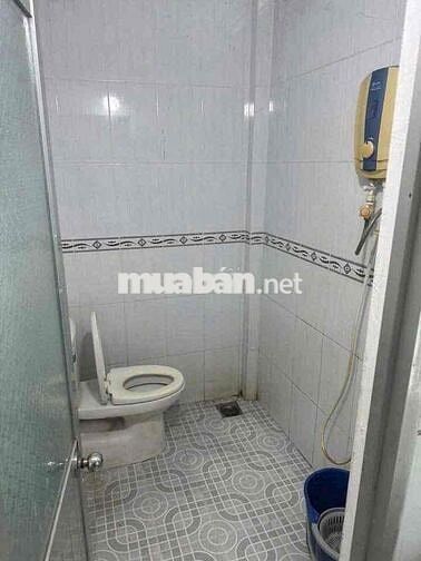 Nhà 2 phòng hẻm ô tô Trần Vĩnh Kiết