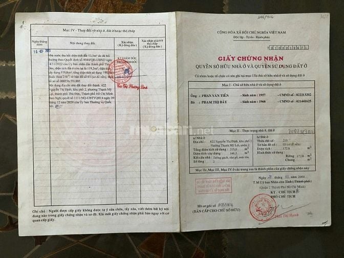 Mặt Tiền Nguyễn Thị Định Q2 - 120m² - Thuê 35tr/tháng - Giá Chỉ 32 Tỷ!