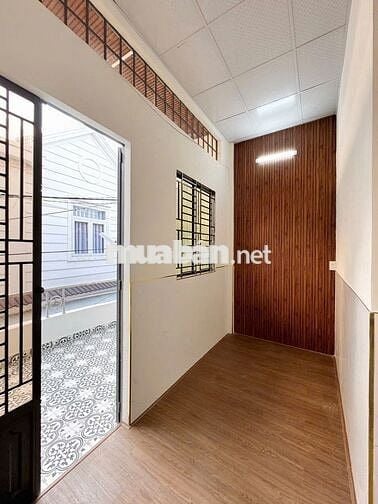 CHO THUÊ NHÀ LẦU MỚI HẺM 359 ĐƯỜNG NGUYỄN VĂN CỪ mới đẹp