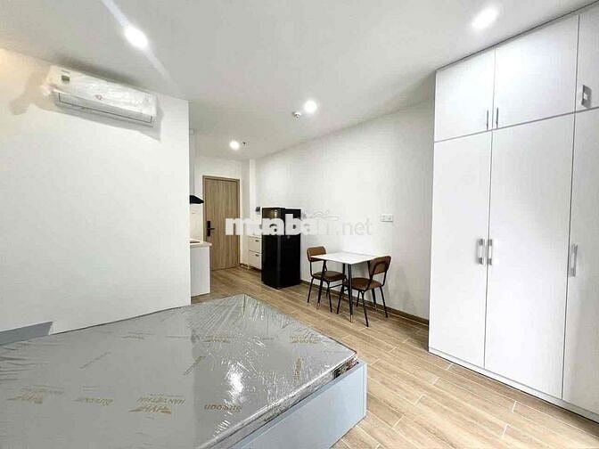 CĂN HỘ BAN CÔNG📍XÔ VIẾT NGHỆ TĨNH BÌNH THẠNH GIÁP Q2, PHÚ NHUẬN